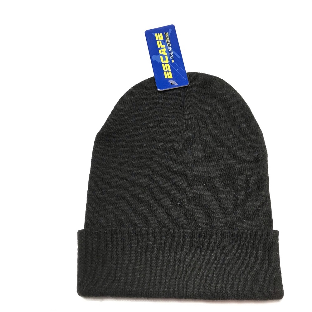 Gold Medal Mens Women’s Knit Hat Beanie Winter
